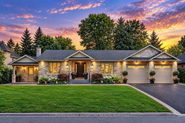 2544 Sharon Crescent, Mississauga