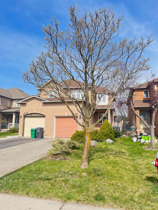 5580 Creditrise Place, Mississauga