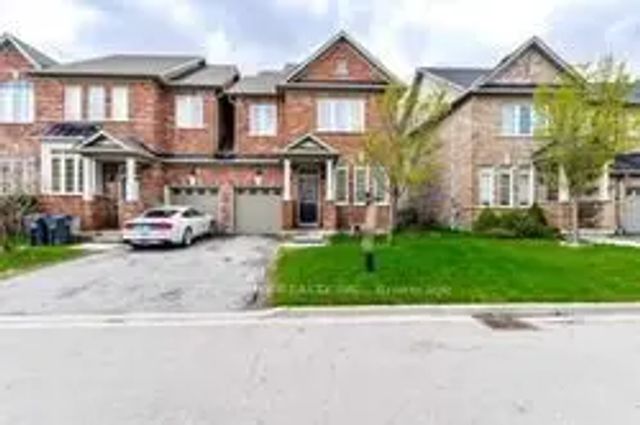5540 Waterwind Crescent, Mississauga