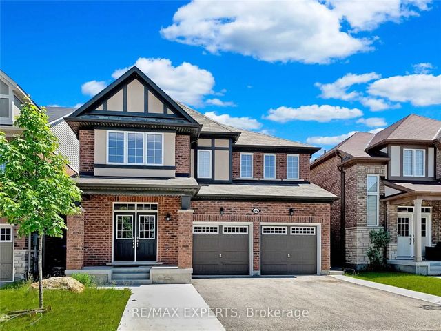 15 Giltspur Road Upper, Brampton
