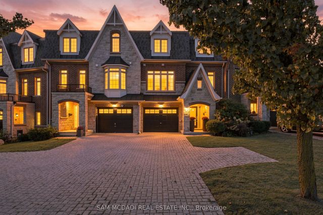 25 Premium Way, Mississauga