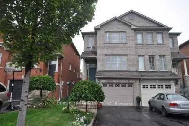 507 Wildgrass Road, Mississauga