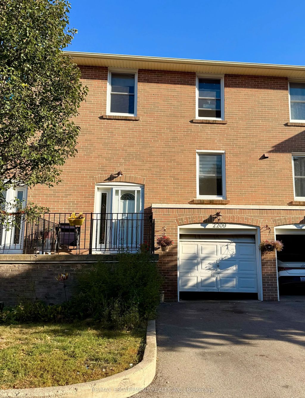 2209 Mountain Grove Avenue 14, Burlington
