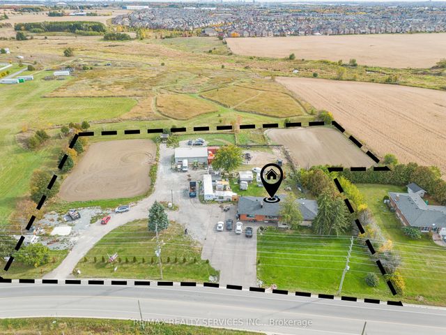 3771 Old School Road, Caledon