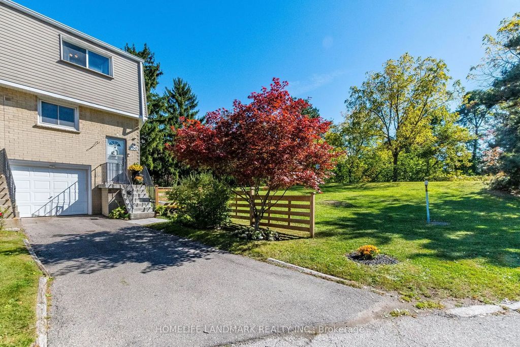 400 Mississauga Valley Boulevard 160, Mississauga