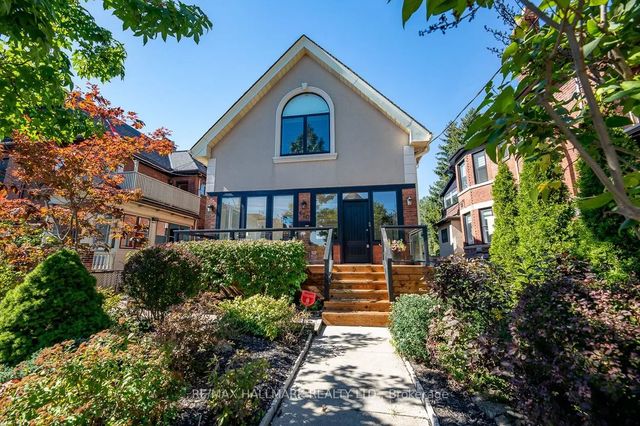 620 Indian Road, Toronto W02