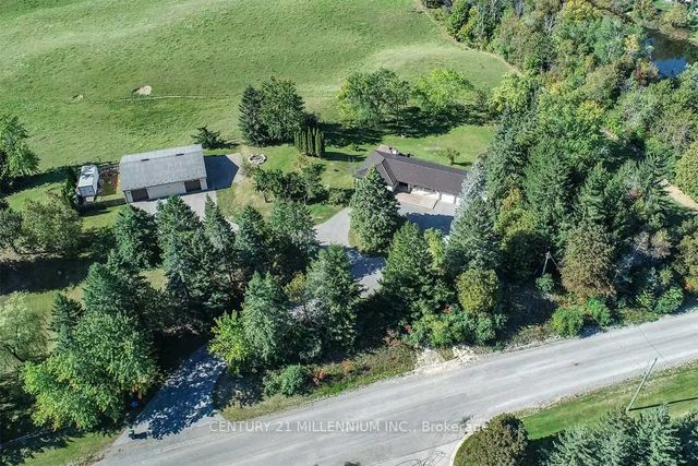 18350 Duffys Lane, Caledon