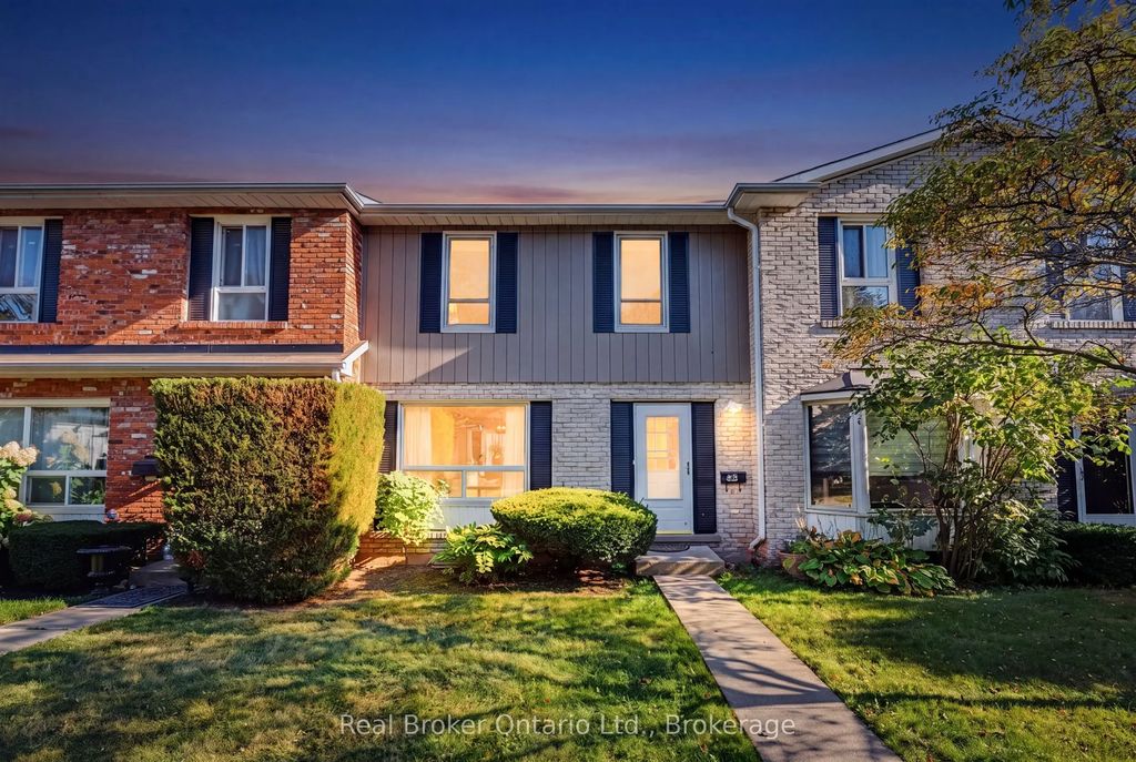 5475 Lakeshore Unit Road 54, Burlington