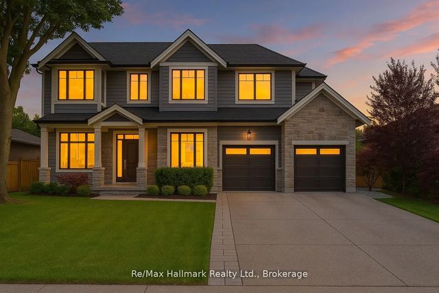 1225 Baldwin Drive, Oakville
