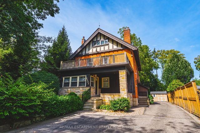 2177 Lakeshore Road, Burlington