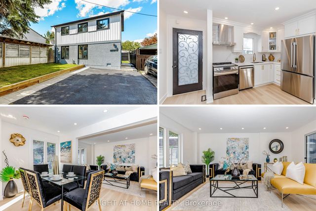 8 Hazelglen Court, Brampton