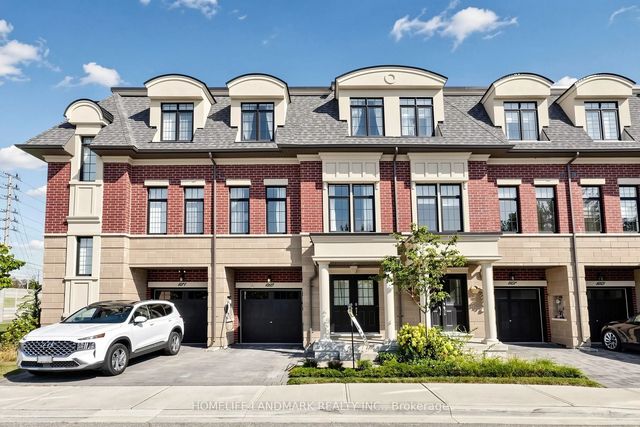 1669 Vellore Crescent, Mississauga