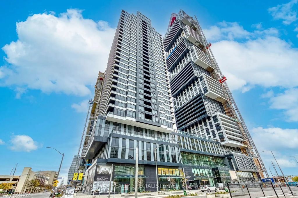 4015 The Exchange N/a 4102, Mississauga
