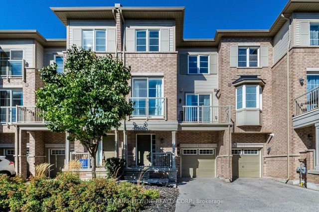 165 Hampshire Way 36, Milton
