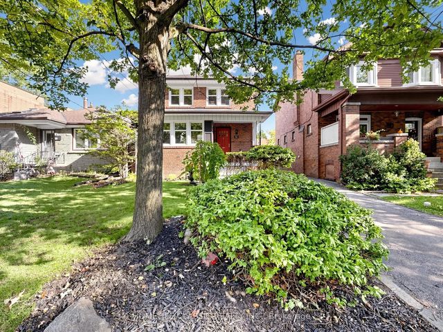 25 Dartmouth Crescent, Toronto W06