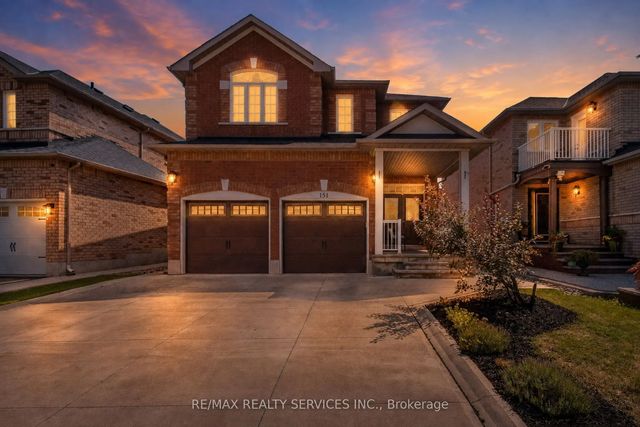 151 Fairhill Avenue, Brampton