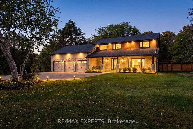 81 Matson Drive, Caledon