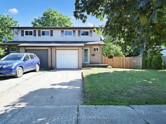 125 Bythia Street, Orangeville