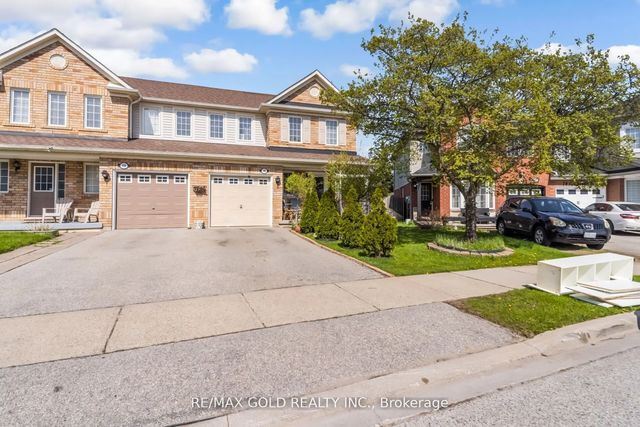 70 Sweetwood Circle, Brampton