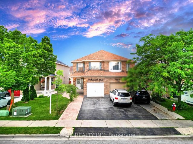 53 Brunswick Street, Brampton