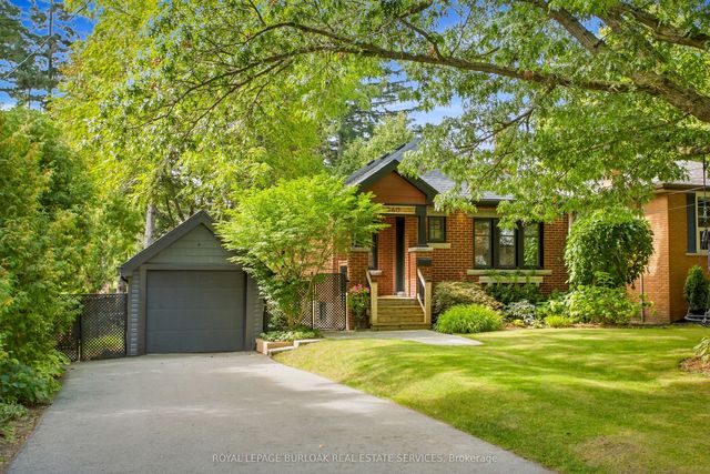 960 Shadeland Avenue, Burlington