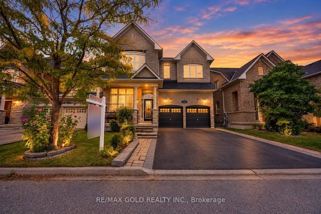 120 Watsonbrook Drive, Brampton