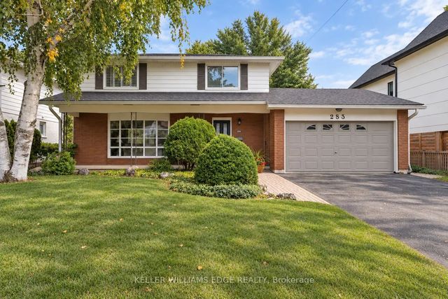 283 Belvenia Road, Burlington