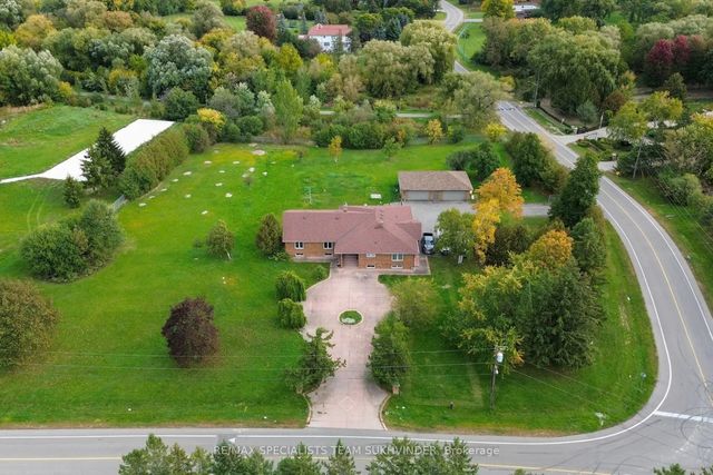 11 Julian Drive, Brampton