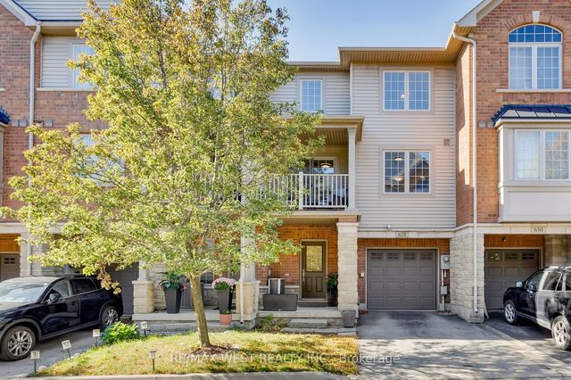 628 Bibby Common, Burlington