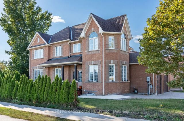 1090 Trudeau Drive, Milton