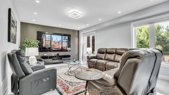82 Penbridge Circle, Brampton