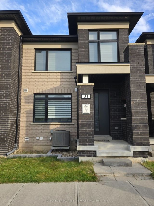 31 Nightjar Drive, Brampton