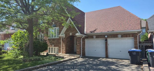 26 Rushbrook Drive, Brampton