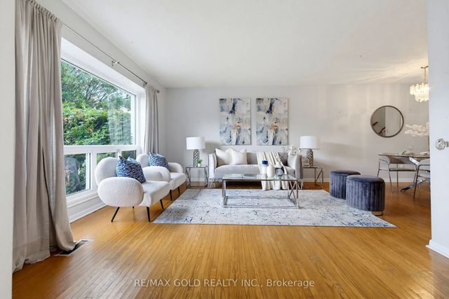 64 Doncaster Road, Brampton