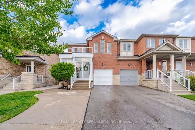 30 Passfield Trail, Brampton