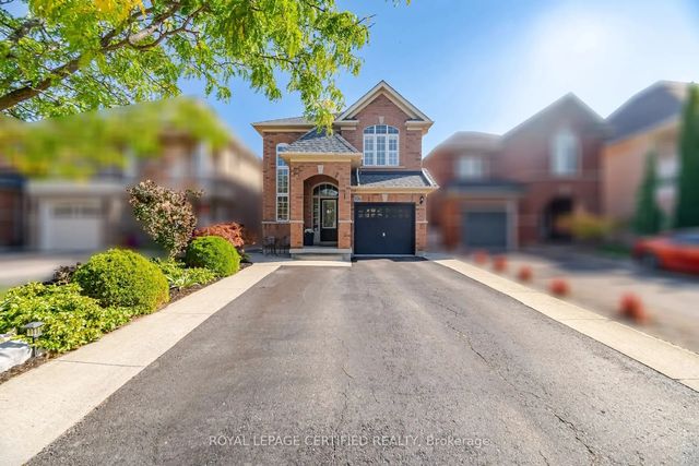106 Ballantine Drive, Halton Hills