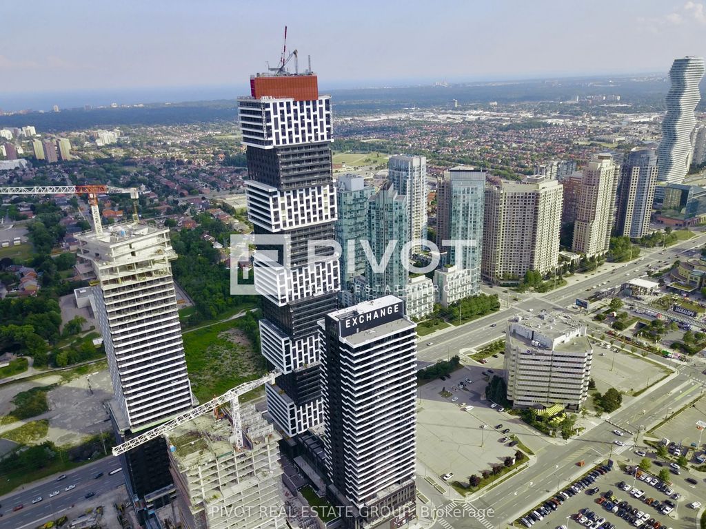 4015 The Exchange N/a 4902, Mississauga