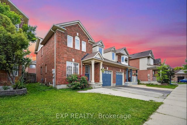 1008 Cooper Avenue, Milton