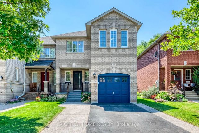 2416 Lazio Lane, Oakville