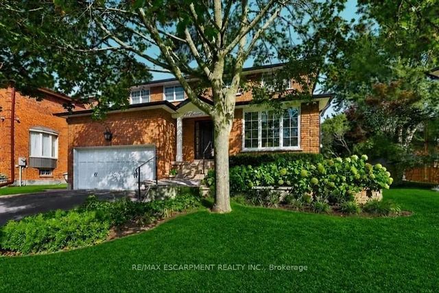 126 Wanita Road, Mississauga