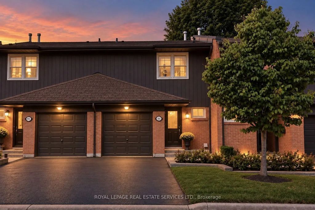 1951 Rathburn Road E 86, Mississauga