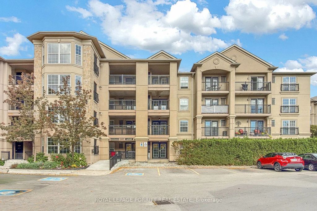 2085 Appleby Line 302, Burlington