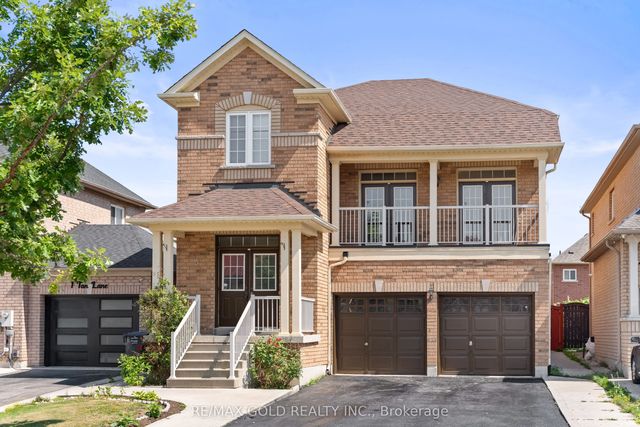 3 Tan Lane, Brampton
