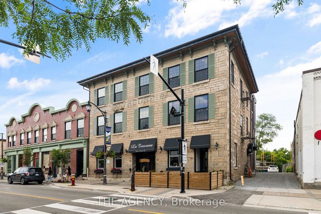 163 Main Street E 303, Milton