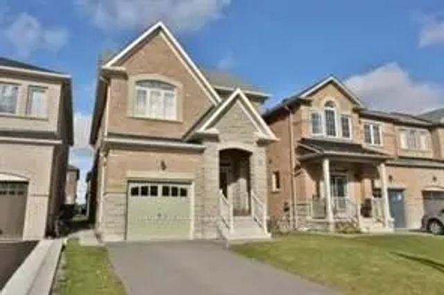 20 Washburn Road, Brampton