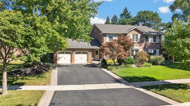 3453 Sawmill Valley Drive, Mississauga