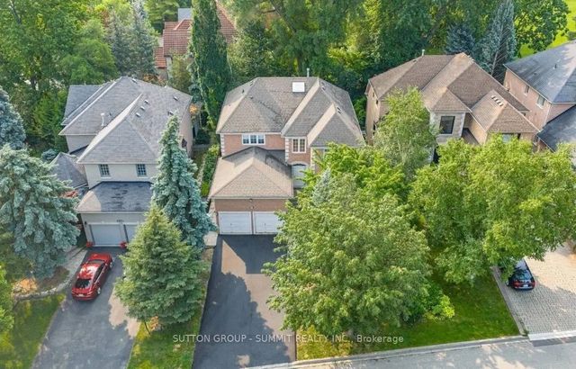 2947 Hammond Road, Mississauga