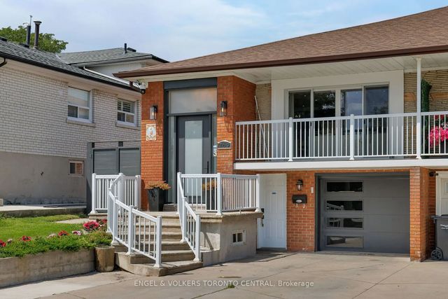 769 Annamore Road, Mississauga