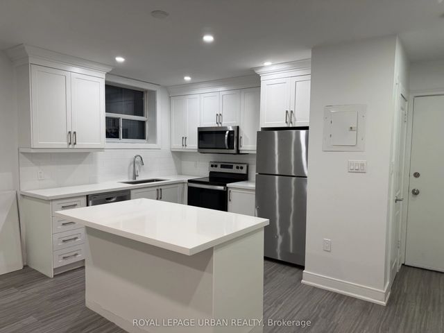 2841 Keele Street 1, Toronto W05