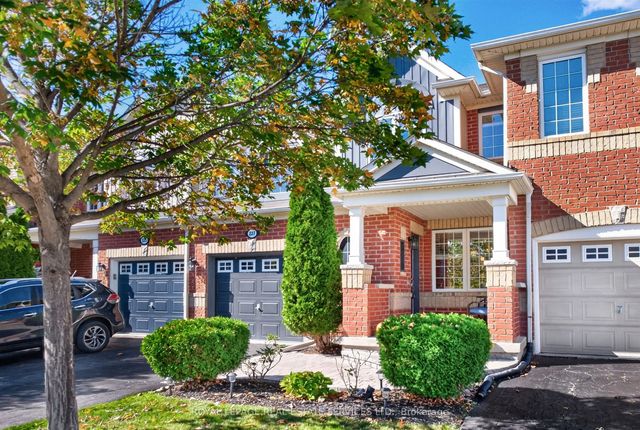 227 Prosser Circle, Milton